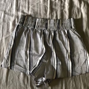 Victoria’s Secret silky shorts